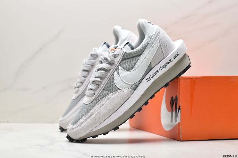 Sacai X Nike regasus vaporrly